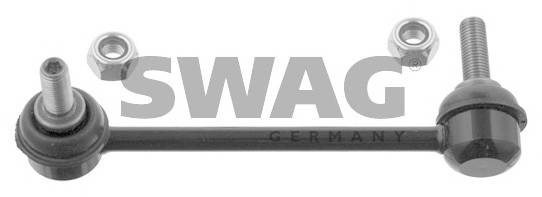 SWAG 85 93 2602 Тяга/стійка, стабілізатор