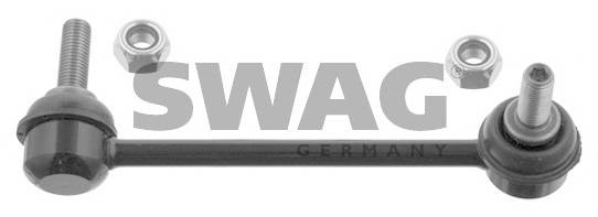 SWAG 85 93 2603 Тяга/стійка, стабілізатор