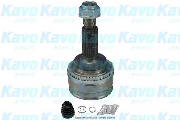 KAVO PARTS CV-9016 Шарнірний комплект, приводний