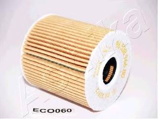 ASHIKA 10-ECO060 Масляний фільтр