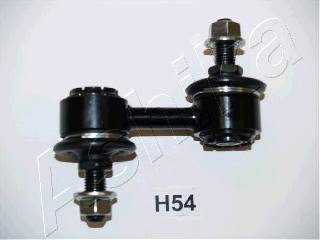 ASHIKA 106-0H-H54 Стабилизатор, ходовая часть