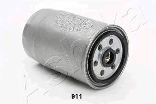 ASHIKA 30-09-911 Топливный фильтр