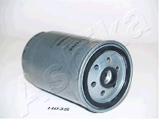 ASHIKA 30-0H-H03 Топливный фильтр