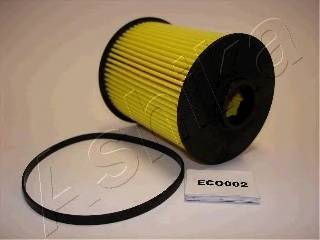 ASHIKA 30-ECO002 Топливный фильтр