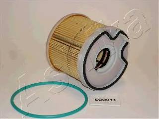 ASHIKA 30-ECO011 Топливный фильтр