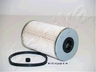 ASHIKA 30-ECO014 Топливный фильтр