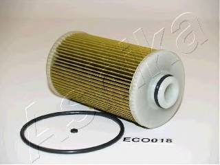 ASHIKA 30-ECO018 Топливный фильтр