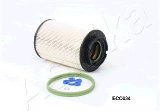 ASHIKA 30-ECO034 Топливный фильтр