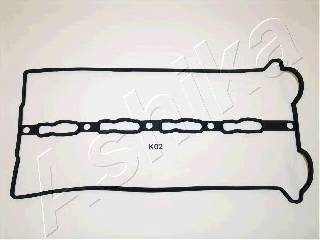 ASHIKA 47-0K-K02 Прокладка, кришка головки