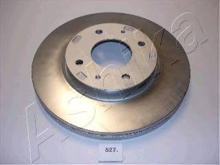 ASHIKA 60-05-527 Тормозной диск