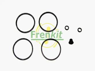 FRENKIT 245003 Ремкомплект, тормозной суппорт