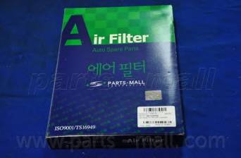 PARTS-MALL PAB-074 Воздушный фильтр