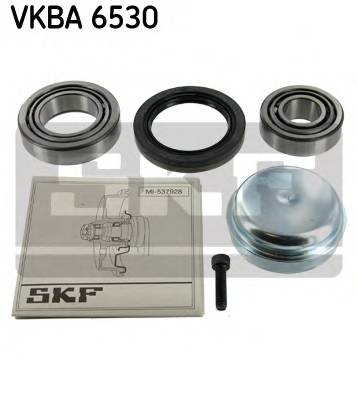 SKF VKBA 6530 Комплект підшипника маточини
