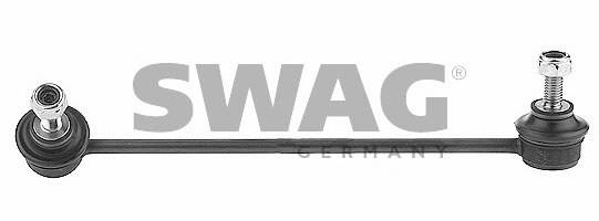 SWAG 60 91 9649 Тяга/стійка, стабілізатор