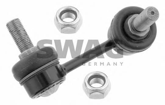 SWAG 89 92 8670 Тяга/стійка, стабілізатор