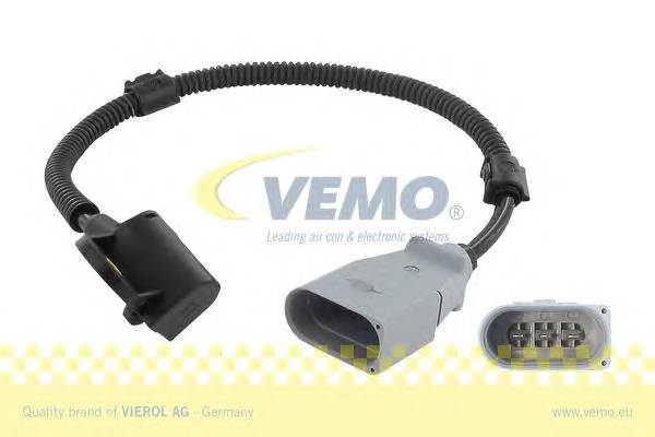 VEMO V10-72-1244 Датчик, частота вращения;