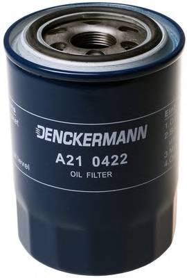 DENCKERMANN A210422 Масляний фільтр
