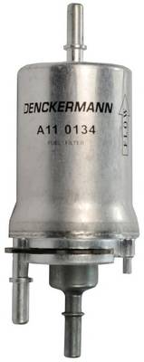 DENCKERMANN A110134 Паливний фільтр