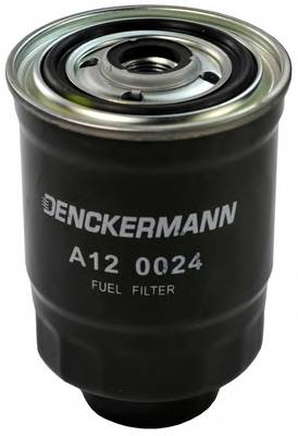 DENCKERMANN A120024 Топливный фильтр