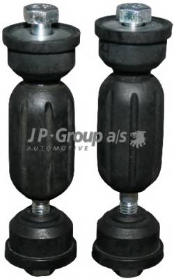 JP GROUP 1550501110 Тяга/стійка, стабілізатор