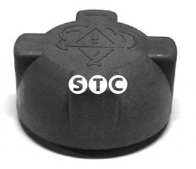 STC T403574 Крышка, резервуар охлаждающей
