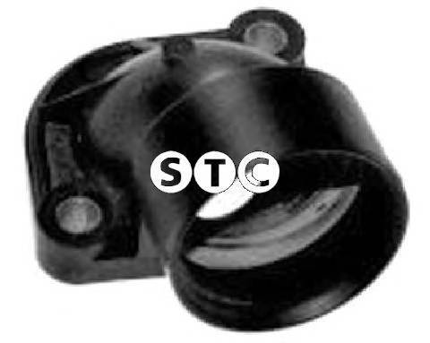 STC T403779 Корпус термостата