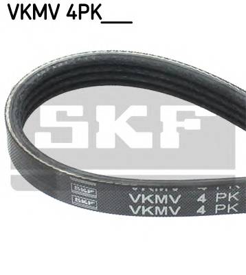 SKF VKMV 4PK718 Поликлиновой ремень