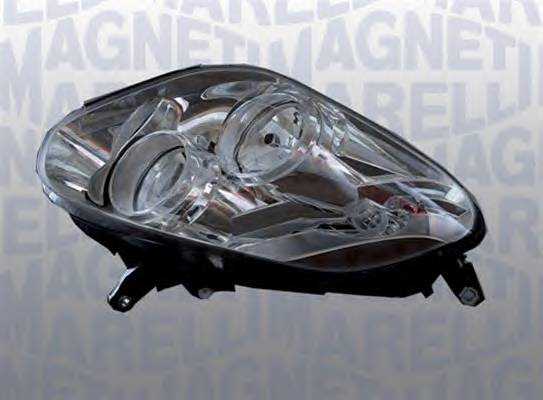 MAGNETI MARELLI 712463801110 Основная фара