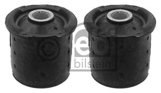 FEBI BILSTEIN 01678 Комплект підшипника, балка