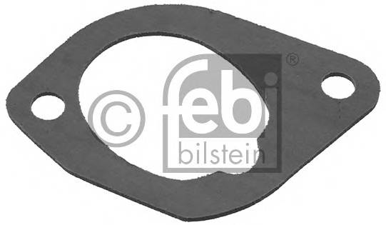 FEBI BILSTEIN 12313 Прокладка, впускной коллектор