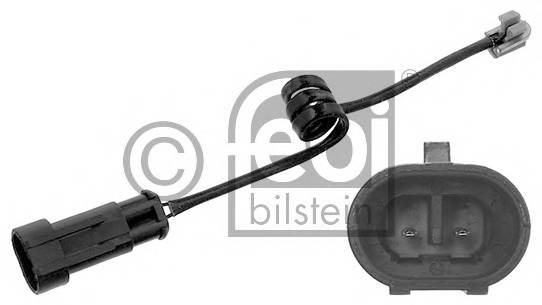 FEBI BILSTEIN 35448 Сигнализатор, износ тормозных