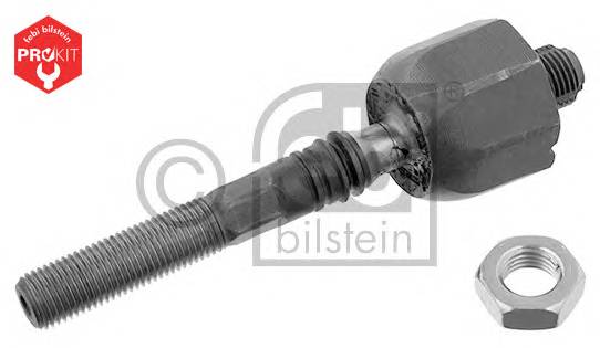 FEBI BILSTEIN 40493 Осьовий шарнір, рульова