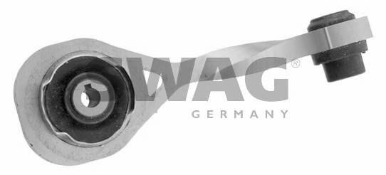 SWAG 60 92 9502 Підвіска, двигун; Підвіска;