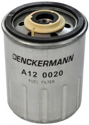 DENCKERMANN A120020 Топливный фильтр