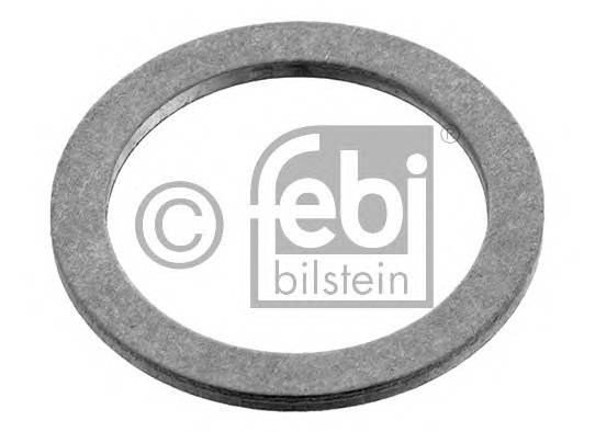 FEBI BILSTEIN 22149 Уплотнительное кольцо, резьбовая