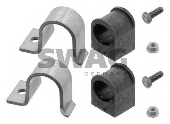 SWAG 10 93 6700 Ремкомплект, підшипник стабілізатора