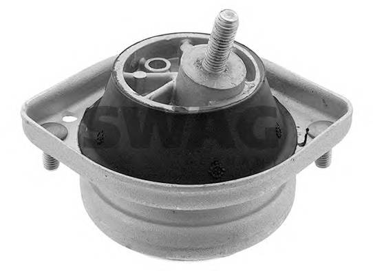 SWAG 20 13 0020 Підвіска, двигун