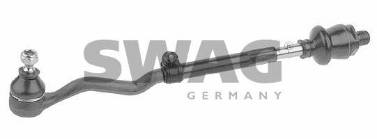 SWAG 20 72 0016 Поперечная рулевая тяга
