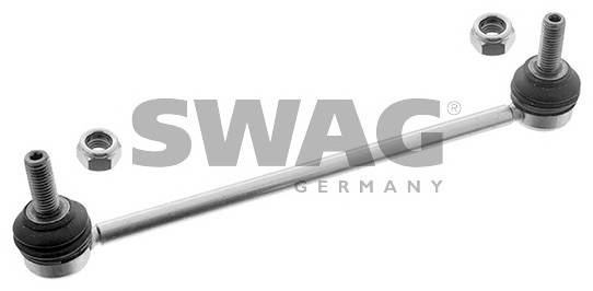 SWAG 62 92 8601 Тяга/стійка, стабілізатор