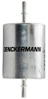 DENCKERMANN A110395 Паливний фільтр