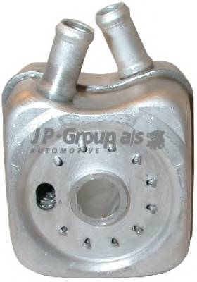 JP GROUP 1113500200 масляний радіатор, моторне