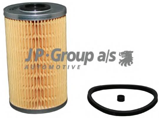 JP GROUP 1218700100 Топливный фильтр