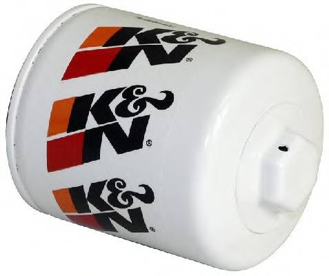 K&N FILTERS HP1002 Фильтр масла, спорт