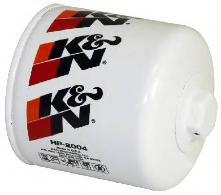 K&N FILTERS HP2004 Фильтр масла, спорт