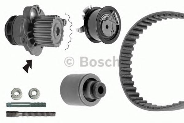 BOSCH 1 987 948 526 Водяной насос +