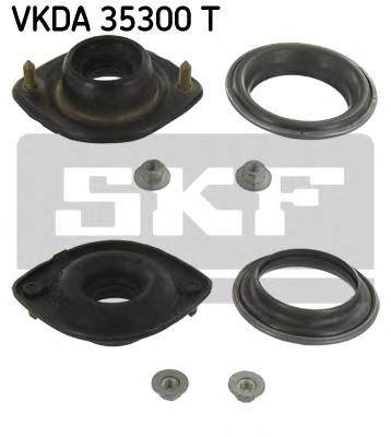 SKF VKDA 35300 T Опора стійки амортизатора