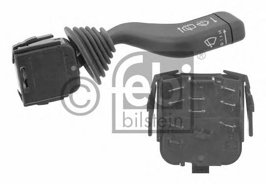 FEBI BILSTEIN 01456 Переключатель стеклоочистителя; Выключатель