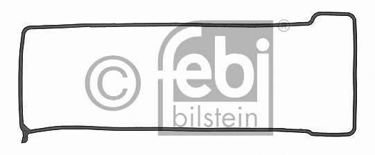 FEBI BILSTEIN 11438 Прокладка, крышка головки