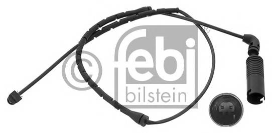 FEBI BILSTEIN 18560 Сигнализатор, износ тормозных