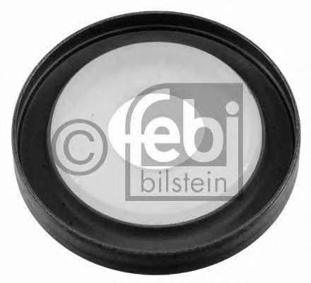 FEBI BILSTEIN 21209 Уплотняющее кольцо, коленчатый
